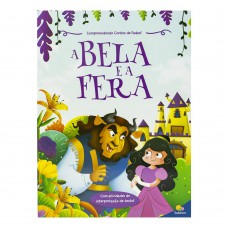 Compreendendo Contos de Fadas! Bela e a Fera, A