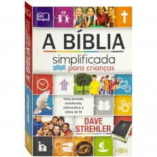 Bíblia Simplificada para Crianças, A