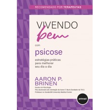 Vivendo Bem com Psicose