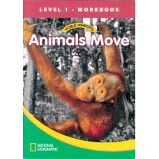 World Windows 1 - Animals Move World Windows 1 - Animals Move