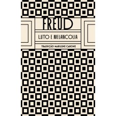 Luto e melancolia