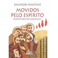 Movidos pelo espírito Movidos pelo espírito