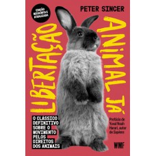 Libertação animal já