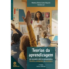 Teorias da aprendizagem Teorias da aprendizagem