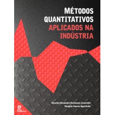 Métodos Quantitativos aplicados na Indústria