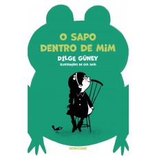 O sapo dentro de mim