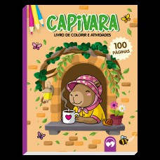 Capivara