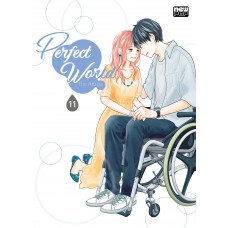 Perfect World: Volume 11 Perfect World: Volume 11