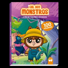 Cia dos Monstros