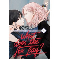 What does the Fox say? - Volume 4