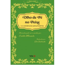 Olho de pé no peixe