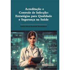 Acreditação e controle de infecção