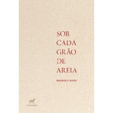 Sob cada grão de areia