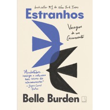 Estranhos: Vestígios de um casamento Estranhos: Vestígios de um casamento