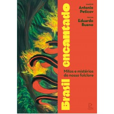 Brasil encantado