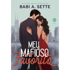 Meu mafioso favorito