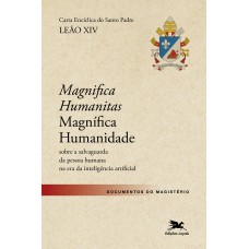 Carta Encíclica do Santo Padre Leão XIV 