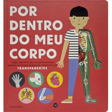 Por dentro do meu corpo