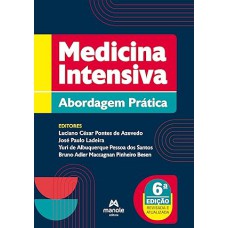 Medicina intensiva: Abordagem prática