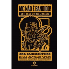 MC não é bandido