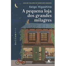 A pequena loja dos grandes milagres