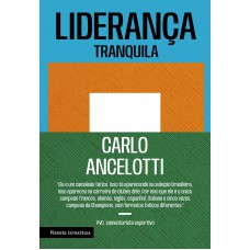 Liderança tranquila