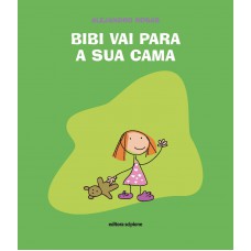 Bibi vai para a sua cama