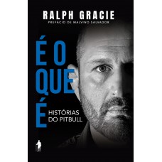 É o que é