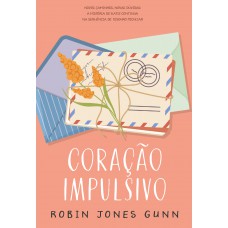 Coração impulsivo – A continuação de “Tesouro peculiar”, spin-off da Série Cris Coração impulsivo – A continuação de “Tesouro peculiar”, spin-off da Série Cris