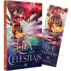 A era dos celestiais – O desfecho épico da duologia 