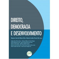 Direito, democracia e desenvolvimento