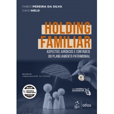 Holding Familiar - 6ª Edição 2026 Holding Familiar - 6ª Edição 2026