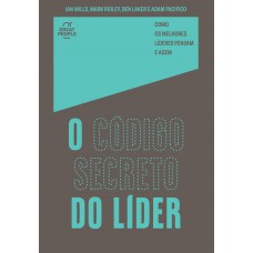 O código secreto do líder