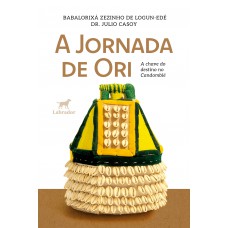 A jornada de Ori