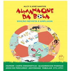 Almanaque da bola Almanaque da bola