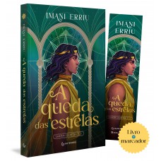 A queda das estrelas (Trilogia Corpos Celestes, Livro 2) - (Sucesso no TikTok) A queda das estrelas (Trilogia Corpos Celestes, Livro 2) - (Sucesso no TikTok)