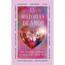 13 Histórias de amor