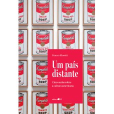 Um país distante