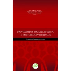 Movimentos sociais, justiça e sociobiodiversidade