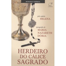 Herdeiro do cálice sagrado