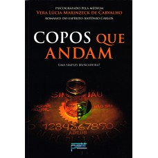Copos que andam Copos que andam