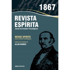 Revista espírita - 1867 - Ano X