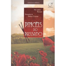 Pincéis do passado