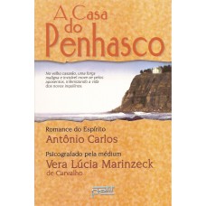 A casa do penhasco
