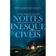 Noites inesquecíveis Noites inesquecíveis