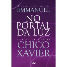 No portal da luz No portal da luz