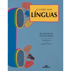 O livro das línguas O livro das línguas