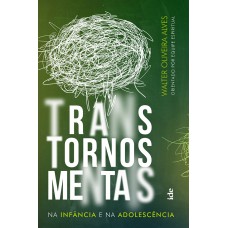 Transtornos mentais Transtornos mentais