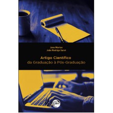 Artigo Científico: Artigo Científico: