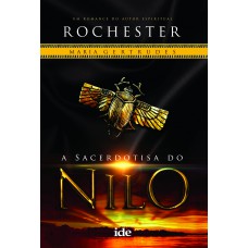A Sacerdotisa do Nilo